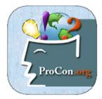 ProCon.org icon