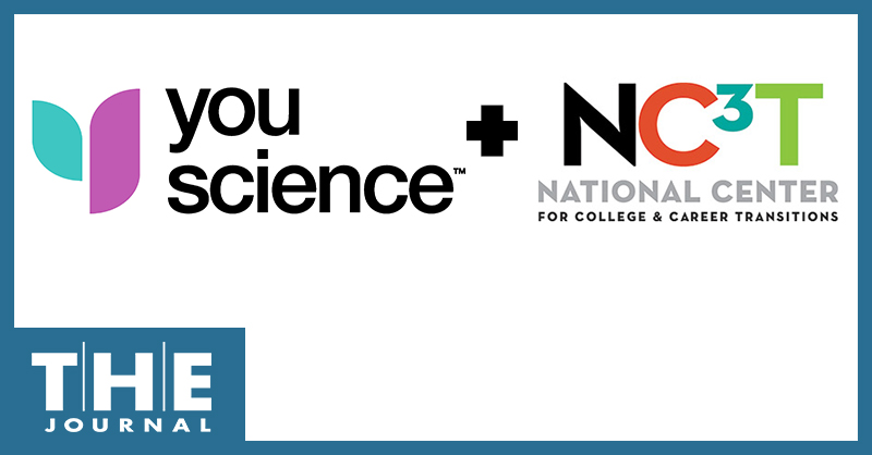 YouScience has acquired NC3T