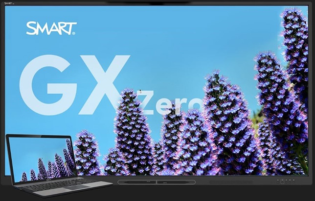 GX Zero SMART Board