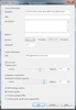 Moodle dialog box for scorm integration
